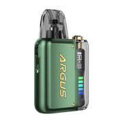 Voopoo Argus P2 : Emerald Green