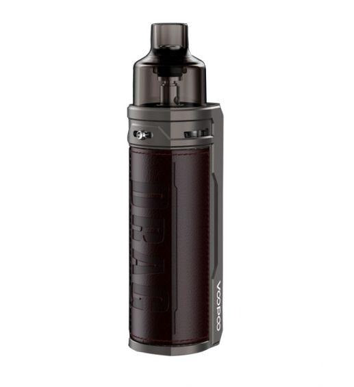 Voopoo Drag S : Classics