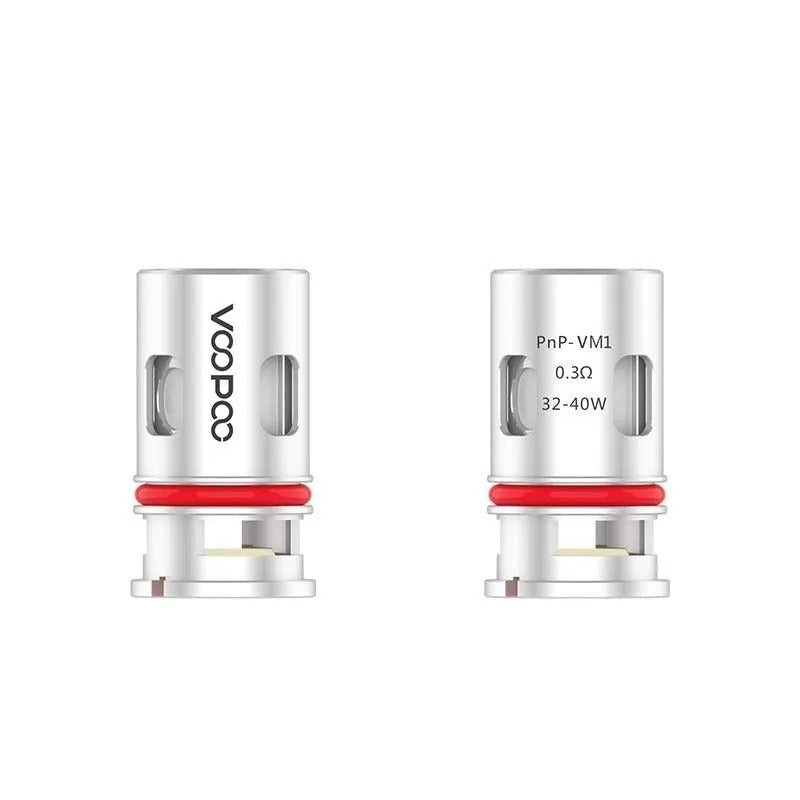 Voopoo Pnp-VM1 (0.3) Coil