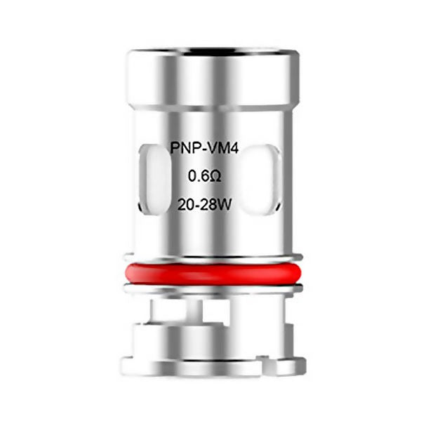Voopoo PnP-VM4 coils (0.6)