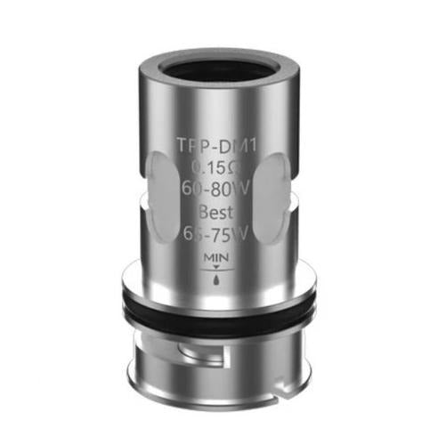Voopoo TPP-DM1 (0.15) coil