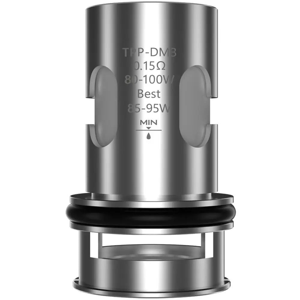 Voopoo TPP-DM3 (0.15) coil