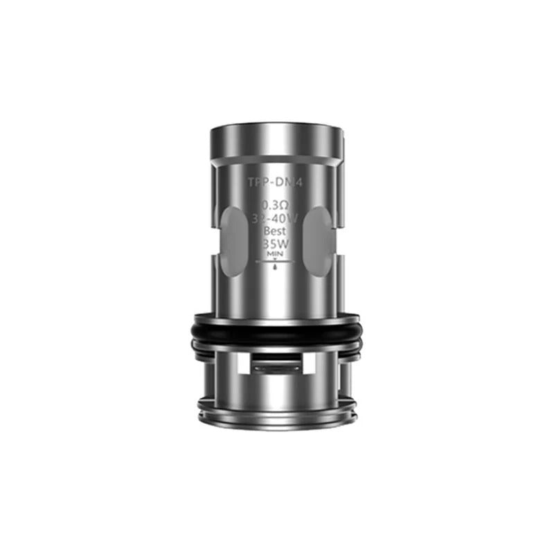 Voopoo TPP-DM4 (0.3) coil