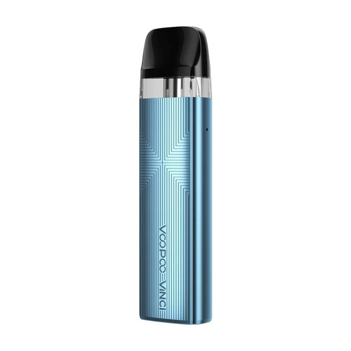 Voopoo Vinci pod SE kit : Dawn blue