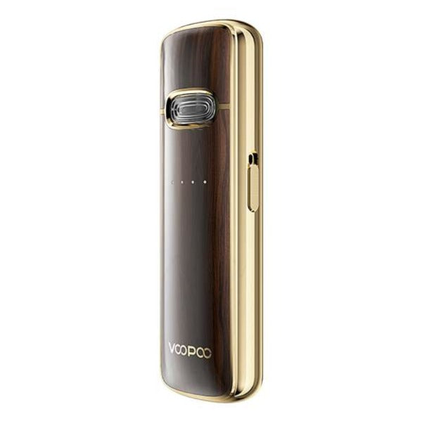 Voopoo Vmate E : Luxury Walnut