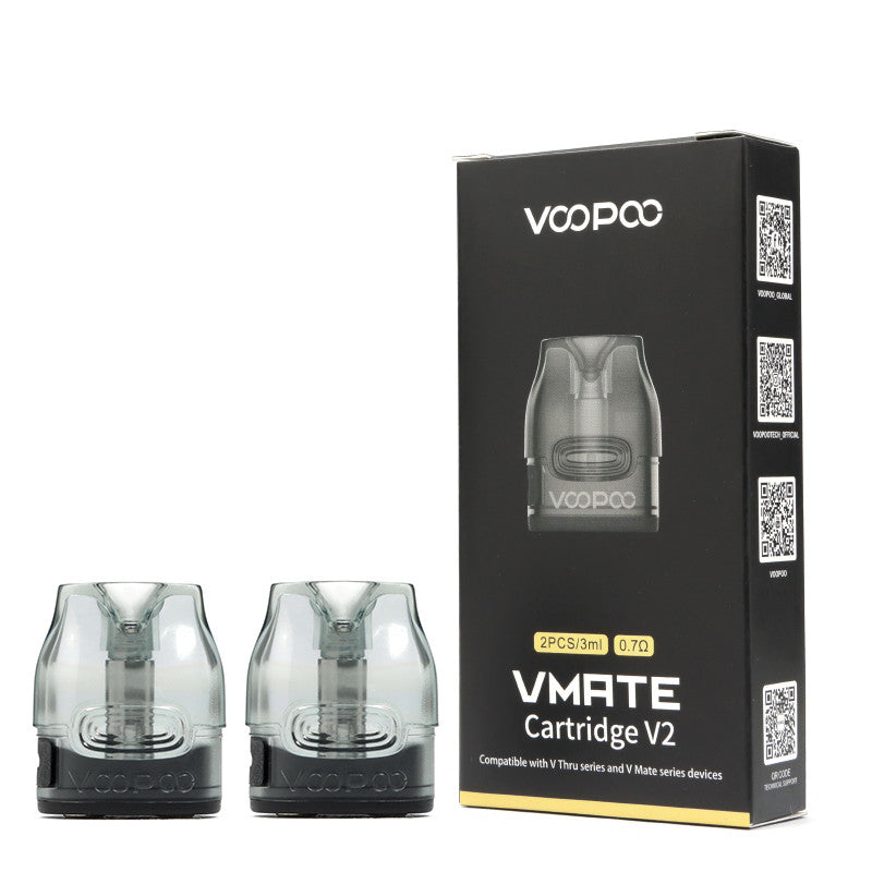 Voopoo Vmate Cartridge V2 (1.2)