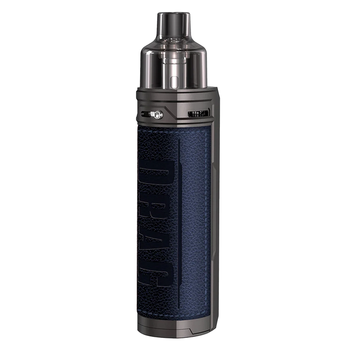 Voopoo Drag X kit : Galaxy blue