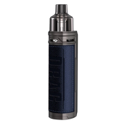 Voopoo Drag X kit : Galaxy blue