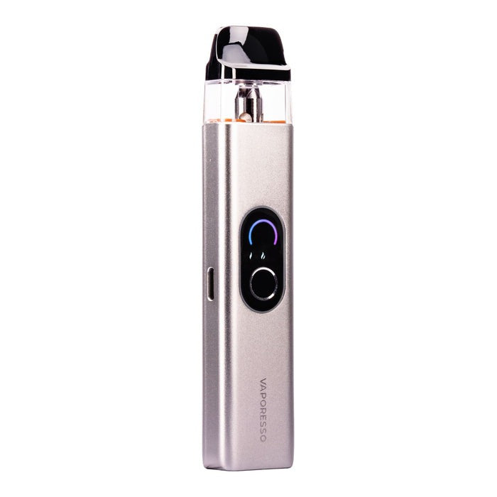 Vaporesso Xros 4 : Silver